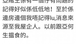 香港网民爆料四太子视频,四太子视频引发网络热议